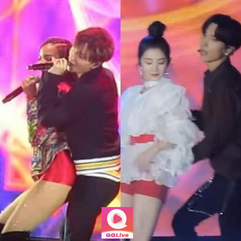 Irene (Red Velvet): Sự nghiệp bị “đóng băng” khi bước sang tuổi 32? 6 Irene Leeteuk