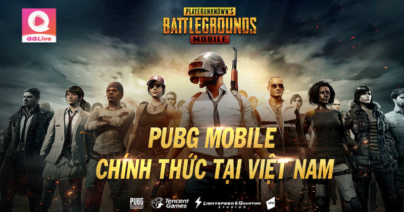 Giải mã Cơn sốt PUBG Mobile và mẹo chơi hạ gục mọi đối thủ 1 PUBG Mobile là gì