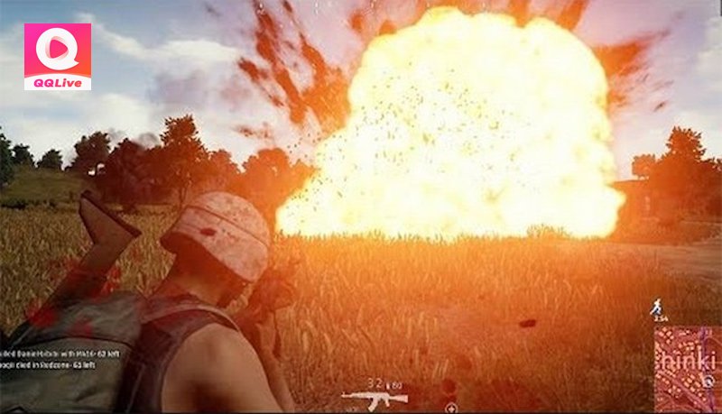 Giải mã Cơn sốt PUBG Mobile và mẹo chơi hạ gục mọi đối thủ 16 Red Zone PUBG Mobile