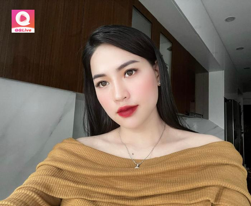 Võ Hà Linh gây bão mạng mấy ngày gần đây là ai? 1 Võ Hà Linh YouTuber