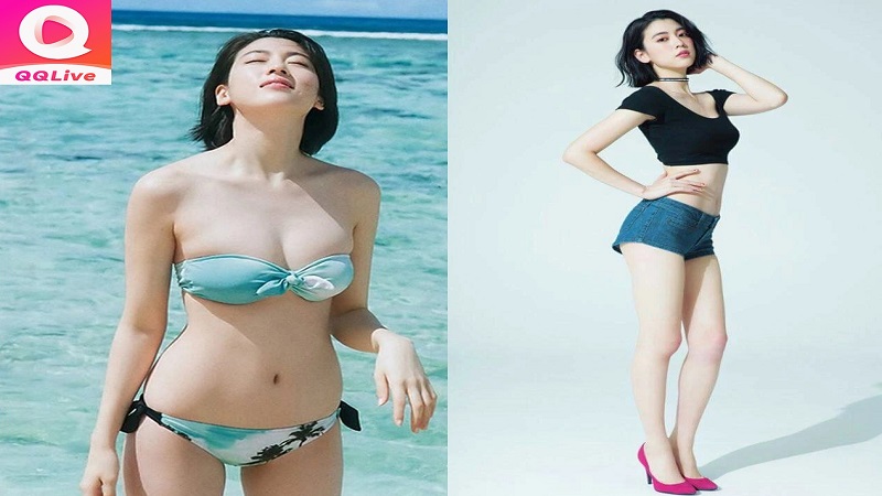 Ayaka Miyoshi Nữ diễn viên Nhật Bản