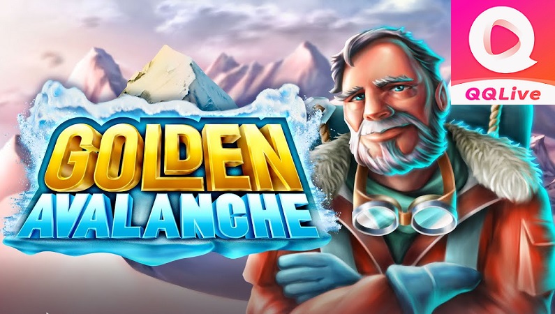 Game Golden Avalanche