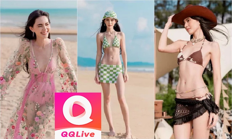 Top 6 Nữ Thần Thái Lan “Siêu Phẩm Nhan Sắc” Đỉnh Nhất Tại QQLive 4 Mai Davika Nữ thần Thái Lan