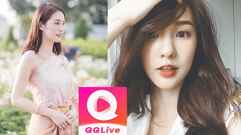 Mê Đắm 9 Hot Girls Instagram HOT Nhất Mỹ và Thái Cùng QQLive 2 Pimtha Hotgirls Instagram Thái Lan