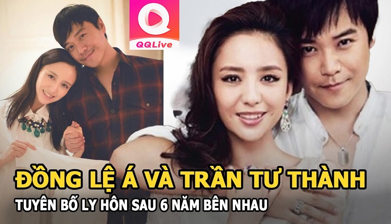 Top 3 Nữ Diễn Viên Tân Cương Xinh Đẹp Triệu Follow Cùng QQLive 4 Đồng Lệ Á Ly hôn