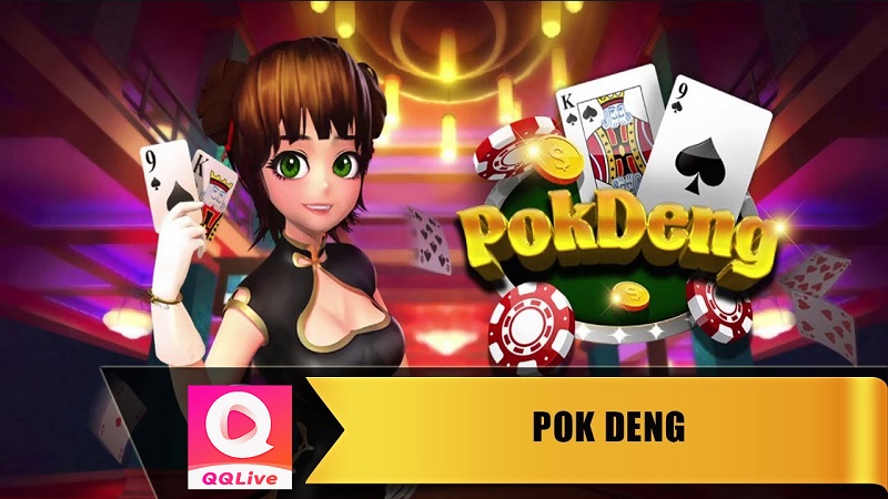 Game bài Pok Deng Thái Lan