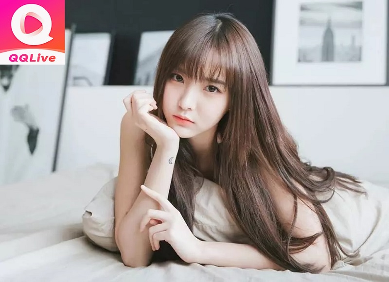 3 Hot Girl Thái Lan QQLive Sở Hữu Hơn Triệu Follow Instagram 2 Nene Hot girl Thái Lan