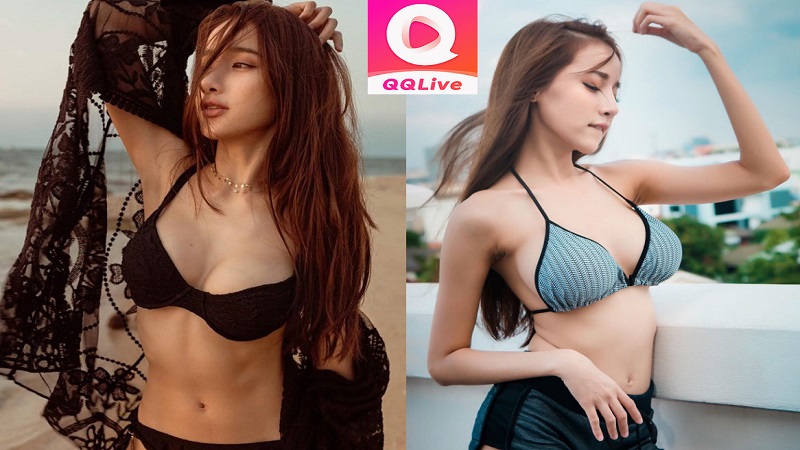 Pichana Yoosuk: Thiên Thần Bikini Thái Lan Rực Lửa Trên QQLive 1 Bikini Pichana Yoosuk