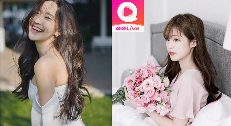 QQLive Chill: 5 Gái Xinh Thái Lan Sở Hữu Lượng Follow Khủng Trên Instagram 5 Pimtha Girl xinh Thái Lan