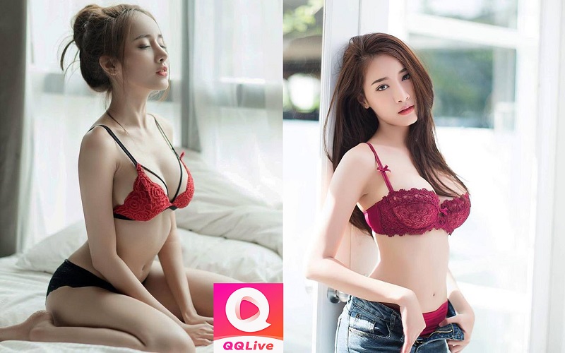 Pichana Yoosuk: Nữ Thần Nội Y Thái Lan “Nhìn Là Say” Tại QQLive 2 Pichana Yoosuk Người mẫu Thái Lan