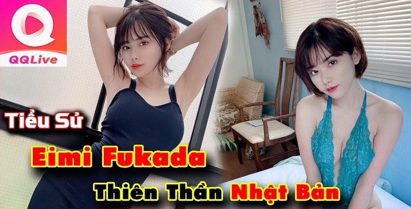 Eimi Fukada JAV