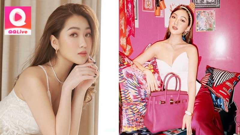 Chloe Nguyễn ái nữ của chủ tịch Capella Holdings vừa bị truy nã 1 Chloe Nguyễn