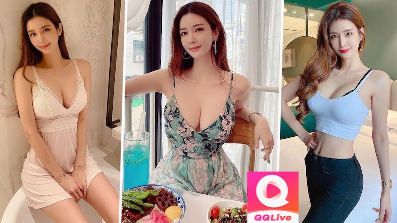 Blogger Manyo Yoo Jin 1m80 “thiêu trụi" mắt người nhìn vì body quá đỗi hấp dẫn 2 Manyo Yoo Jin