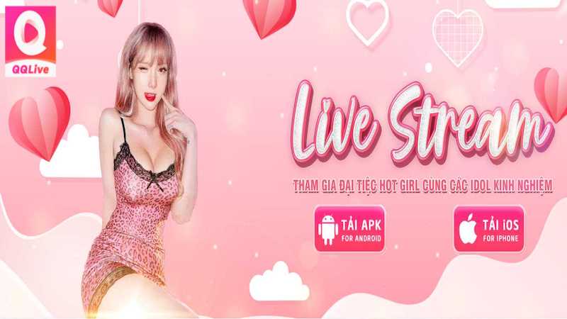 Chấn Động QQLive Giả Mạo Lừa Đảo Người Dùng - Làm Sao Để Truy Cập QQLive Uy Tín? 2 Cảnh báo QQLive giả mạo Kieu02