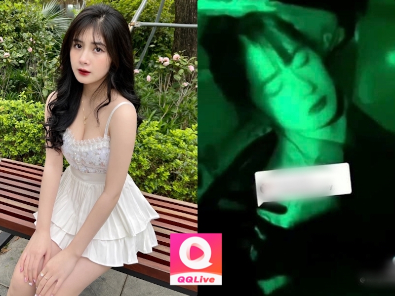 Streamer Quỳnh Alee Tự Nhận Là Nữ Hoàng Drama – QQLive Điểm Lại Loạt “Phốt” Nổi Bật 3 không tỉnh táo