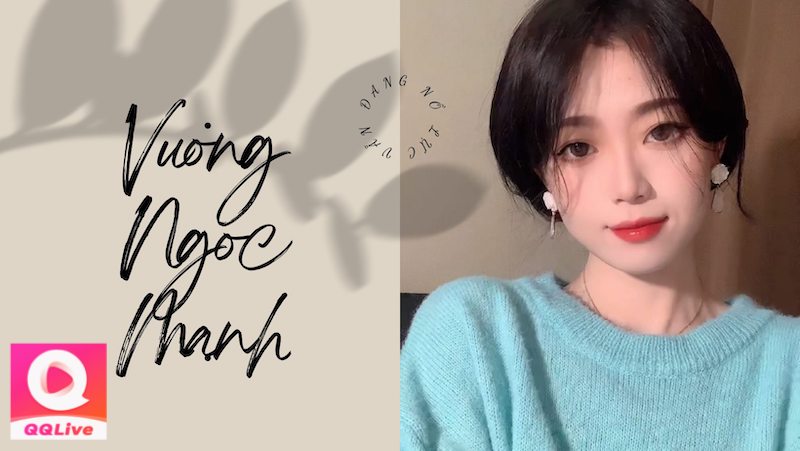Vương Ngọc Manh - Livestream vỏn vẹn 20 phút thu về túi hơn 3 tỷ 1 streamer Vương Ngọc Manh