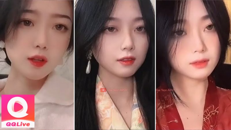 Vương Ngọc Manh - Livestream vỏn vẹn 20 phút thu về túi hơn 3 tỷ 3 nhan sắc quyến rũ