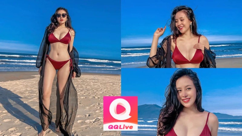 Bà Tưng tuổi 30 là triệu phú - Vẫn sắc nước hương trời “vú to” như thuở nào 3 Sức nóng của Bà Tưng