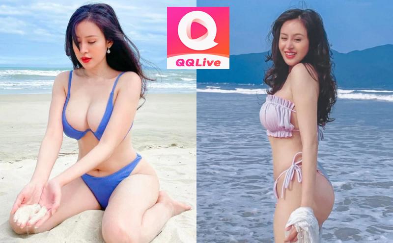 Bà Tưng tuổi 30 là triệu phú - Vẫn sắc nước hương trời “vú to” như thuở nào 2 bà Tưng "mập"