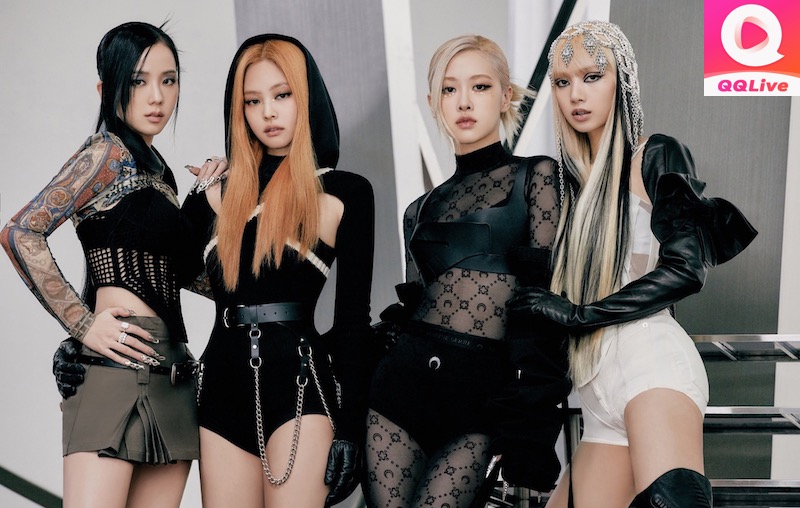 BlackPink Bị Chê Đồ Diễn Ngắn Cũn – Trang Phục Gây Tranh Cãi Trên Sân Khấu 3 BlackPink