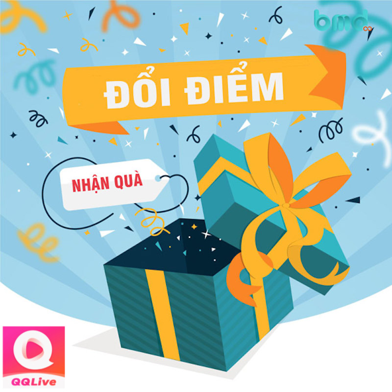 Điểm Thưởng QQlive - Những Lưu Ý Quan Trọng Để Nhận Thưởng Thành Công 2 Lưu ý khi tham gia điểm thưởng QQLive