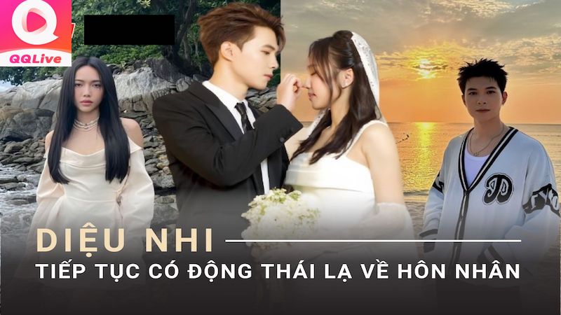 Diệu Nhi Trục Trặc Hôn Nhân - Chồng Ngoại Tình Với Gái Lạ? 2 Diệu Nhi