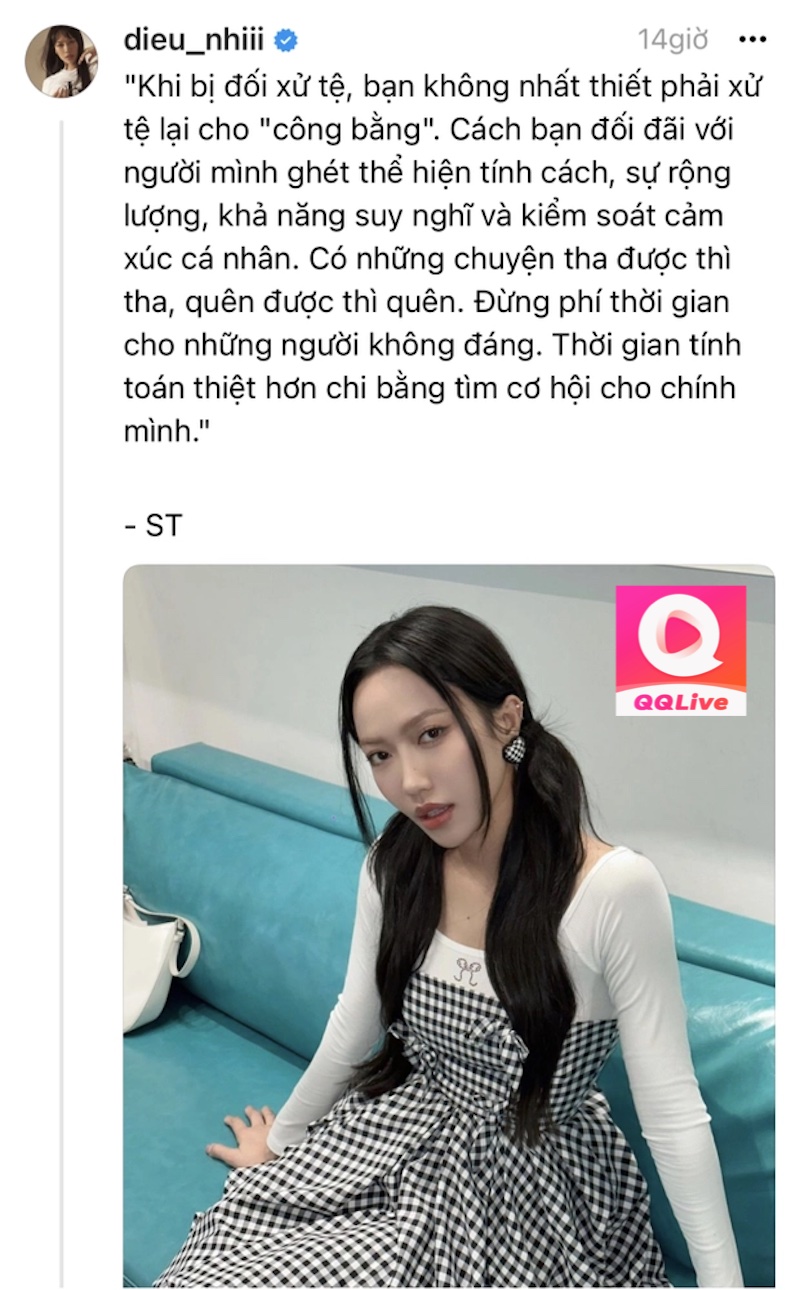 Diệu Nhi Trục Trặc Hôn Nhân - Chồng Ngoại Tình Với Gái Lạ? 1 Diệu Nhi