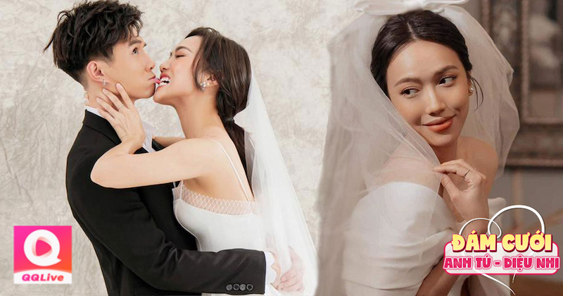 Diệu Nhi Trục Trặc Hôn Nhân - Chồng Ngoại Tình Với Gái Lạ? 3 Anh Tú