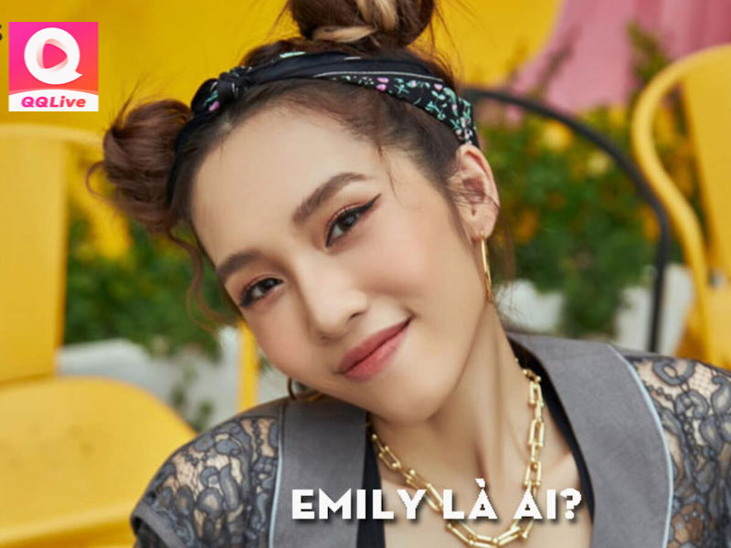 Emily Vợ Big Daddy Giữ Dáng Cực Xịn Sau 2 Con – Bí Quyết Vẫn Là Tâm Điểm Chú Ý 1 Emily