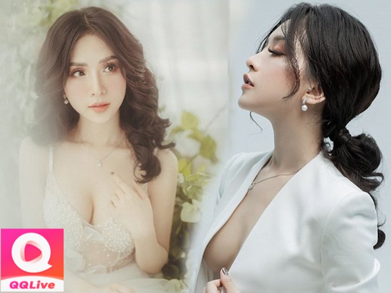 Hot girl Trần Quy khiến bao chàng “đổ gục” mỗi khi catwalk dạo phố cổ 1 Trần Quy