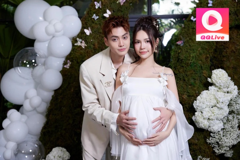 Lucie Nguyễn - Sinh Con Nhưng Nhan Sắc Vẫn Xinh Đẹp 3 Lucie Nguyễn