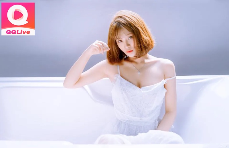 Lyly Sury - Nữ Streamer Tự Hào Phe File Ảnh Nóng Cho Cả Làng Xem 1 Lyly Sury – Nữ streamer nóng bỏng