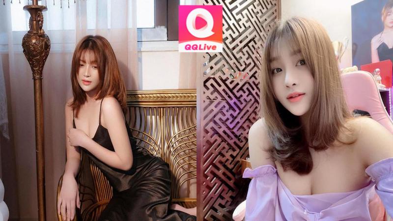 Lyly Sury - Nữ Streamer Tự Hào Phe File Ảnh Nóng Cho Cả Làng Xem 2 Lyly Sury trước khi lộ clip