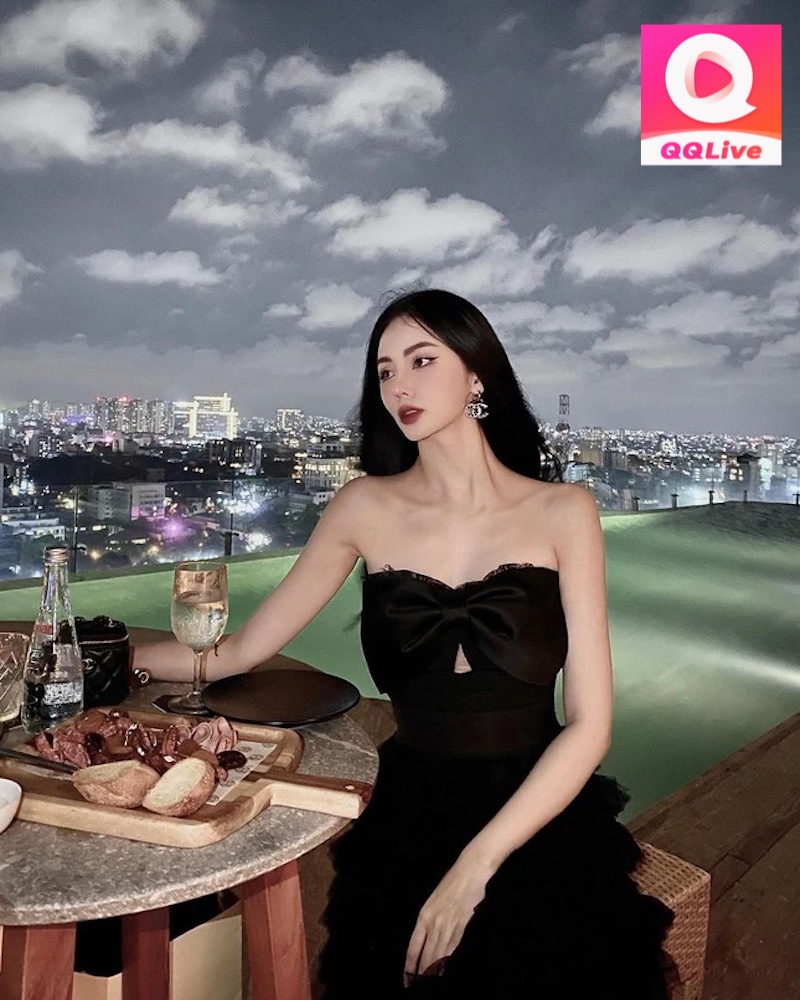 Pali Delish Nguyễn - Cựu Hot Girl Qua Đời Ở Tuổi 36 Khiến Cộng Đồng Mạng Không Khỏi Tiếc Nuối 3 Pali Delish Nguyễn