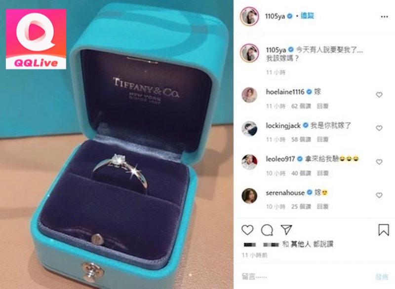 Top Streamer Ngực Khủng “Hớp Hồn” Cõi Mạng Mỗi Khi Lên Sóng 3 cầu hôn Streamer ngực khủng