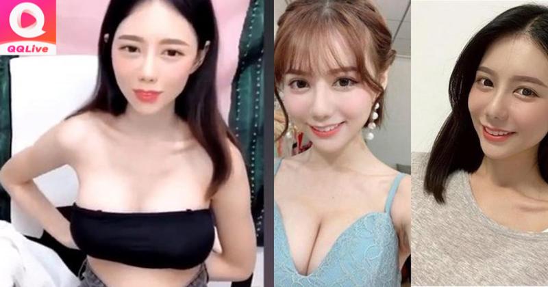 Streamer Đài Loan Bị “Cấm Sóng” Khi “Vô Tư” Để Lộ Ngực Trên Sóng Live 2 nu-streamer-tuot-ao-lo-nguc-khung-khi-phat-truc-tiep-mxh-dao-qua-khu-dang-phan-no-hon-f0d57-5411197_default