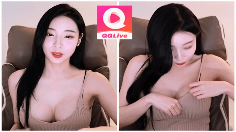 Những Streamer Lộ Hàng Vì Quên Tắt Camera - Top 3 Điểm Danh 3 Yu-hwa lộ hàng kiểm tra trên sóng