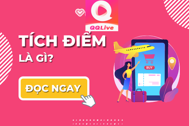 Quy Đổi Điểm Thưởng Tại QQlive - Hướng Dẫn Cụ Thể Và Chi Tiết Nhất 1 Quy đổi điểm thưởng tại QQlive