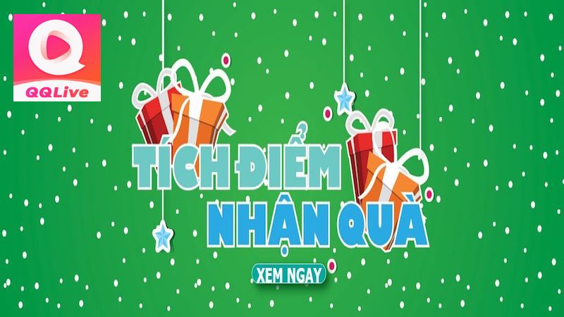 Quy Đổi Điểm Thưởng Tại QQlive - Hướng Dẫn Cụ Thể Và Chi Tiết Nhất 2 Kiếm điểm thưởng trên QQlive