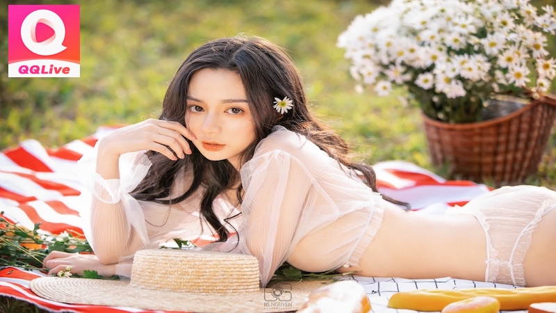 Streamer Vũ Ngọc Kim Chi: Từ Scandal Ảnh Nude Đến Cú "Lội Ngược Dòng" Đầy Táo Bạo 1 Streamer Vũ Ngọc Kim Chi