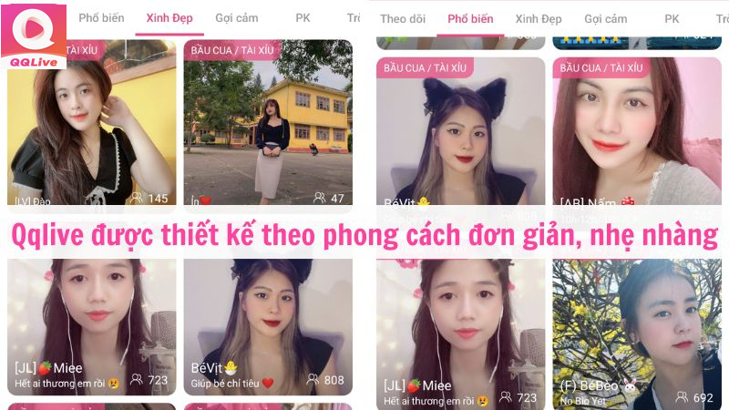 Top FAQ Về QQLive 2023 - Giải Đáp Mọi Thắc Mắc Về App Livestream Số 1 2 Câu hỏi thường gặp về QQLive - Cá cược an toàn
