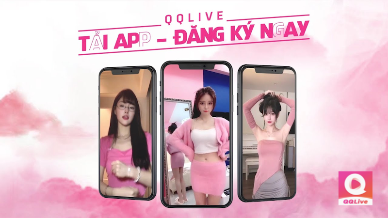 Top FAQ Về QQLive 2023 - Giải Đáp Mọi Thắc Mắc Về App Livestream Số 1 3 Link tải QQLive chính thức