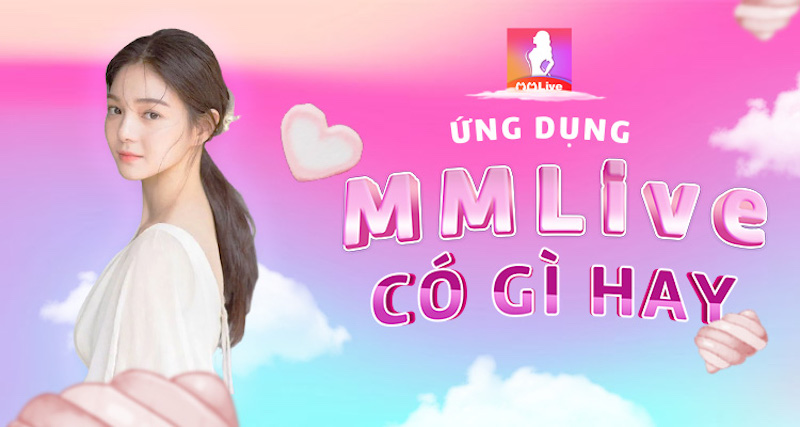 MMLive - Khám Phá Thế Giới Giải Trí Cá Cược Đa Dạng 2024 1 Sân chơi MMlive 2024