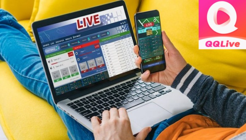 QQLive Và Những Loại Hình Cá Cược Thể Thao Hấp Dẫn Bạn Không Thể Bỏ Qua 2 Cá cược thể thao phổ biến tại QQLive