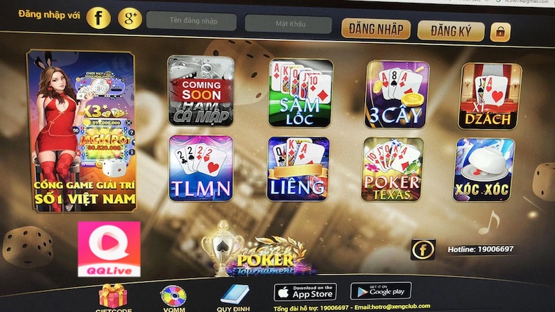 Tải QQlive - Trải Nghiệm 5 Tựa Game Online Không Thể Bỏ Lỡ Năm 2024 1 Game online trên QQlive