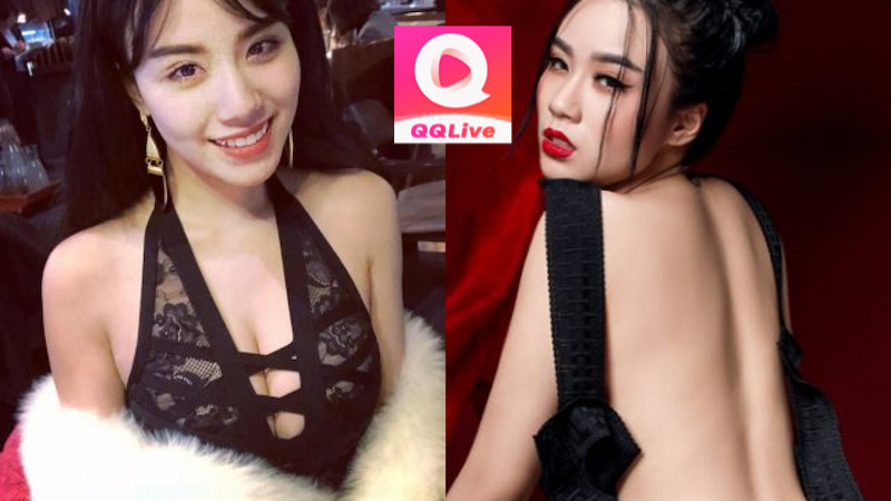 Tải QQ Live: Xem Full Clip S.e.x Dâm Nữ Linh Miu 9x Hot Nhất 2024 1 Dâm nữ Linh Miu trên QQlive