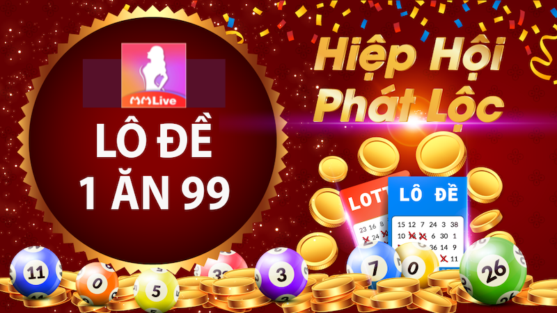 MMLive - Khám Phá Thế Giới Giải Trí Cá Cược Đa Dạng 2024 3 Sân chơi MMlive 2024 Xổ Số