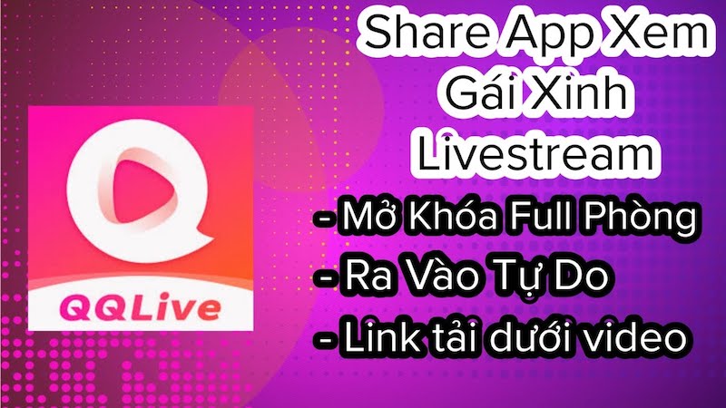 QQLive APK – Tính năng nổi bật