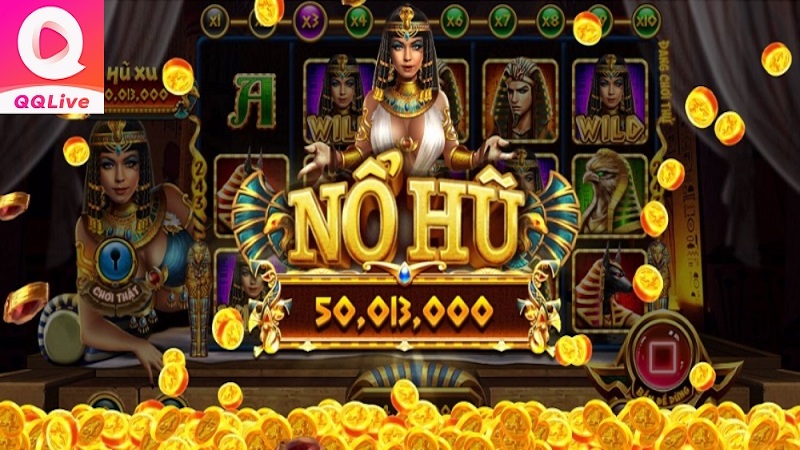 QQLive APK 2024 - Tung Ngàn Gói Ưu Đãi Hoàn Tiền Rinh Mỏi Tay 1 QQlive Apk 2024 Nổ Hũ