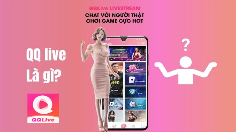 QQLive APK 2024 - Thế Giới Giải Trí Trực Tuyến Miễn Phí Không Giới Hạn 1 QQlive Apk 2024